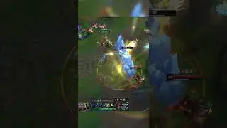 THE BEST SEASON 14 QUADRA KILL?!