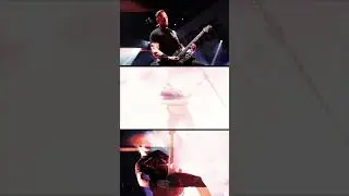 Alter Bridge Stage Flashback 001: The Pawns & Kings Tour (Europe/UK 2022)