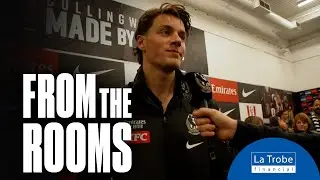 'He's going to be a great player for us': Lipinski