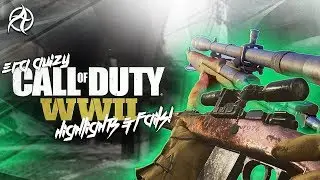 THE CLIP WAS THERE!! (WW2 Highlights & Fails!)