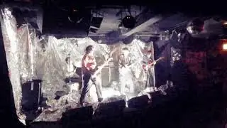 Vorhex Angel @ Empty Bottle