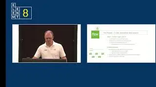 AB-InBev uses Flow to Streamline Vertical Data Integration, a Tiered Approach