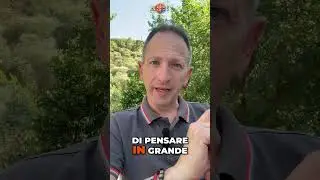 Come fare la crescita personale con La magia di pensare in grande