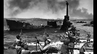 Вторая Мировая Война день за днем 31 серия ( 17-31 Октября 1941 года)