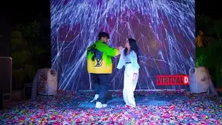 Soni Soni Wedding Dance Video | Bollywood Dance Choreogrphy | Govind Snehu