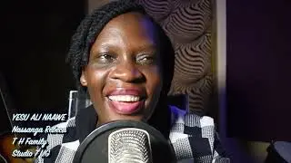 Yesu Ali Naawe
