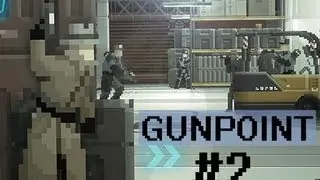 Gunpoint - Playthrough - Part 2 Freelance Espionage