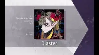[ARCaea] Dustvoxx- Live Faster Die Younger (AF)