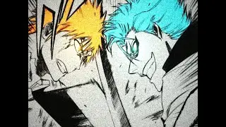 Bleach Edit AMV - Friction