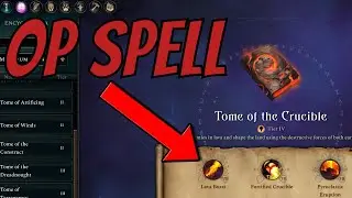 FrostFire Warbreeds - Age of Wonders 4 Build Guide