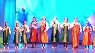 Весенние заклички  Ладушки
