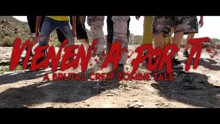 KOYOTE - VIENEN A POR TI (A BRUTAL CREW ZOMBIE TALE)