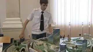 Cюжет  ГТРК “Дон-ТР” Вести-24