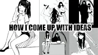 Making a Manga/ Game from a meme