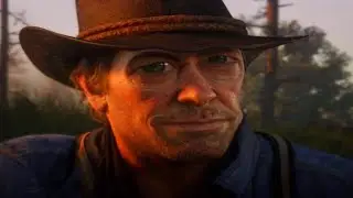 Red Dead 2 But I Am An Evil Person