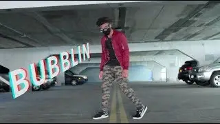 Anderson .Paak- Bubblin | Freestyle #BUBBLINCHALLENGE