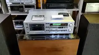 Pioneer CT A7
