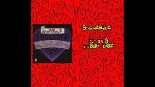 u V a - Aj González  x Maury Diaz  Versatili-G