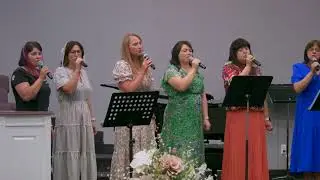 Full Gospel Church - Group - В нашей сей жизни, такой повседневной..