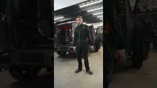 Mercedes-Benz G400. Стоит ли покупать такой Гелендваген?