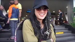 #WDKDWVLOG, Yahh Ketinggalan di Pesawat Bray.. (CHIANGMAI - THAILAND Day 1)