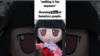 Nothing is Fun Anymore...