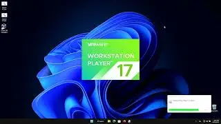 How to download and install VMware Player on Win 7, Win 10, Win 11, and Ubuntu.