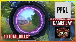 PPGL (PHILIPPINE PRO GAMING LEAGUE) 2020 TOURNAMENT QUALIFIER GAMEPLAY PUBG MOBILE || HUAWEI NOVA 5T