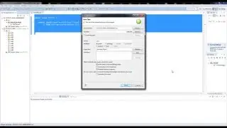 ECLIPSE IDE | How To Set Default Chain Brackets To New Line
