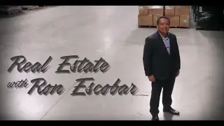 Ron Escobar   709  Science Dr Industrial Sale