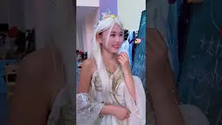 小丑用钱征服了所有人。#天使 #小丑 #超人不会飞