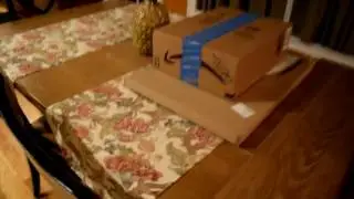 how to unbox
