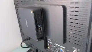 How to Connect your Chromebook to a TV (HDMI)