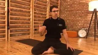 What if our body does not cooperate well with gravity?