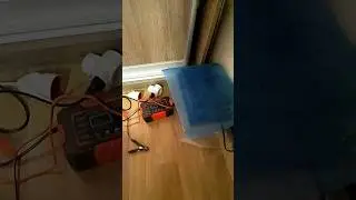 Чому у мене завжди є світло?