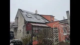 Dotace na zateplení