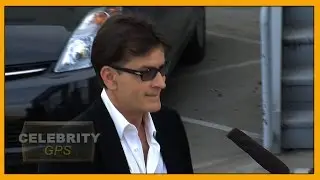 Charlie Sheen confirms HIV diagnosis - Hollywood TV