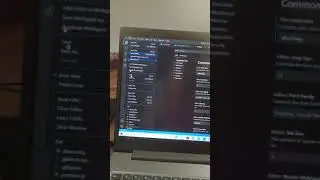 remove autosave in vs code