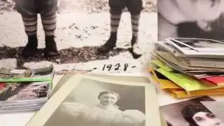 EverPresent Photo Scanning
