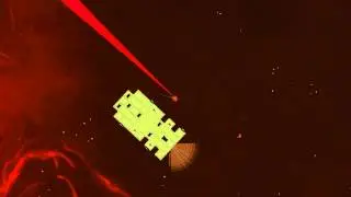 Heat Signature mini-update: auto-zoom and speed matching