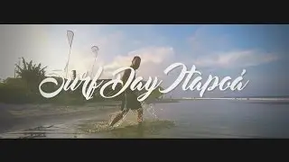 Surf Day Itapoá