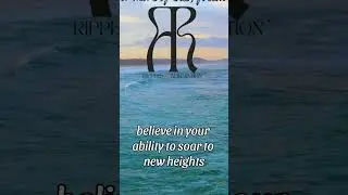 Motivation of our Day.  #affirmation #ripplesofaffirmation #motivation