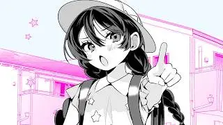 Childhood Friend | Comic Dub