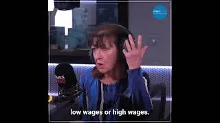 #LoanChargeLies - The Loan charge Scandal discussed on radio show (clipping from the station)