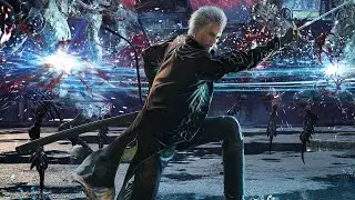 Devil May Cry 5