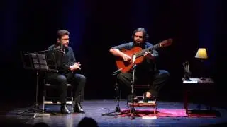 Ricardo Ribeiro e Yamandu Costa - El día que me quieras
