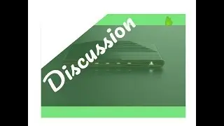 What is Atari up to? - Ataribox Render Discussion