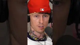 👊 MGK’s BEEF With Randy Orton!