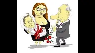 Муж Кабаевой , круче мужа скабеевой