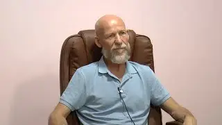 Беседа во Владикавказе 08.09.24 (ч.3). Пересмотр ценностей. Чего я хочу? Задача самосозерцания.